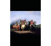 1781: THE WAR IN THE SOUTH: COWPENS TO YORKTOWN