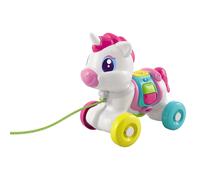 Clementoni Draw Unicorn Pink Pink