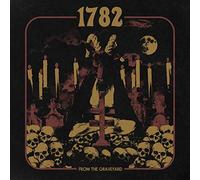 1782 - From The Graveyard [VINYL]