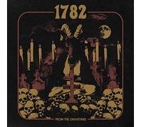 1782 - From the Graveyard [VINYL]