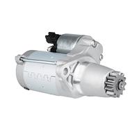 17825 Starter Motor for Lexus Toyota Camry Highlander RAV4 Sienna Solara Venza Scion TC XB 2.4L 2.7L 3.0L 3.3L 3.5L 2004-2018, 410-52205 228000-9901 428000-4100 428000-1080 428000-1840 DRS0045