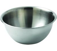 17830424 Stainless Steel Mixing Bowl, 1.0 Litre, Silver