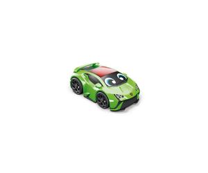 17845 My First RC Remote Control, Lamborghini Car, Interactive Toddler, Light and Sounds, Learning Infant, Activity Toys for 2 Years