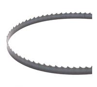 1785mm x 3/8" x 6 TPI Bandsaw Blade Premium Quality for Cutting Wood, Plastic, Acrylic, MDF Made by Xcalibur Tooling UK, Ideal for Both Softwoods and Hardwoods