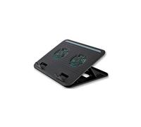 17866 Trust Cooling Stand , Cyclone Notebook