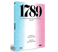 1789 [BLU-RAY] [Region B]