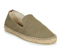 1789 Cala Espadrilles / Casual Shoes SLIPON COTON in Green 9.5