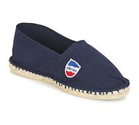 1789 Cala Espadrilles / Casual Shoes UNIE MARINE in Blue 7.5