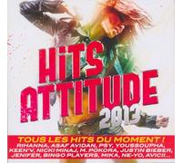 1789, les Amants de la Bastille - Hits Attitude 2013