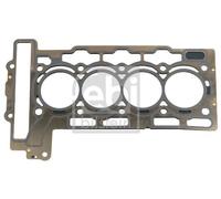 Cylinder Head Gasket fits MINI ONE R56 1.4 06 to 10 N12B14A 11127560272 Febi New