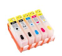 178XL Refillable Ink Cartridge Compatible With 178 Compatible With Photosmart 3210 3210v 3210xi 3213 3310 3310xi 3313 8230 8238 8250