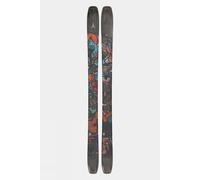 Atomic Bent 100 Alpine Skis Grey 179 Men,Women
