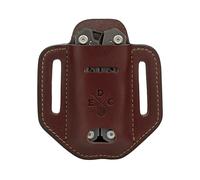 1791 EDC Multitool Sheath, American Leather, Multitool Pouch for Belts, Compatible with Heavy Duty Leatherman, SOG and Gerber
