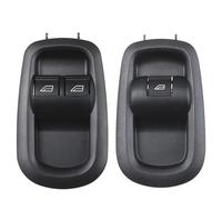 1791339 2029885 Car BK2T-14529-AB GK2T-14A132-CA Power Window Switch Button 1Pcs(A pair)