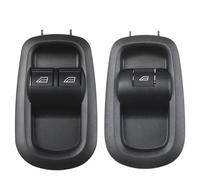1791339 2029885 Car BK2T-14529-AB GK2T-14A132-CA Power Window Switch Button 1Pcs(A pair)