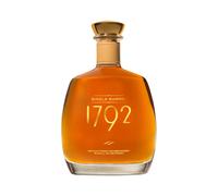 1792 Single Barrel