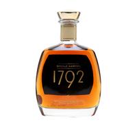 1792 Single Barrel Bourbon Kentucky Straight Bourbon Whiskey
