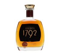 1792 Small Batch Bourbon Kentucky Straight Bourbon Whiskey