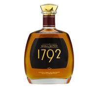 1792 Small Batch Kentucky Straight Bourbon Whiskey, 70 cl