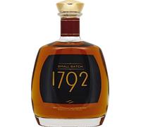 1792 Small Batch Kentucky Straight Bourbon Whiskey, 70 cl