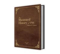 1793: Patriots & Traitors, Deluxe Edition - Brand New And Sealed