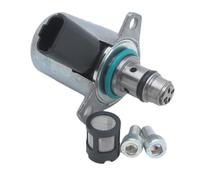 1793473 Fuel Pump Suction Control Valve BK2Q-9B395-BA BK2Q-9358-AA A2C9318740080 BK2Q-9358-AA Compatible with Transit MK8 Custom Ranger 2.2 3.2 TDCI HDI