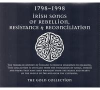 1798-1998 Irish Songs Tunes Poetry