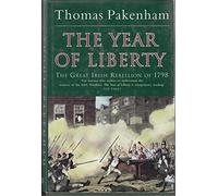 1798: The Year Of Liberty