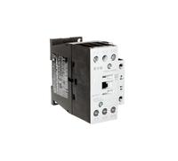 17A 3P 110V AC 0Z 1R DILM Power Contactor 110V