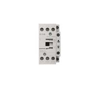 17A 3P 110V Power Contactor AC 1Z 0R DILM17-10 DILM 277001