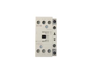 17A 3P 24V AC 1Z 0R DILM17-10(24V50/60HZ) Power Contactors 277008