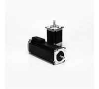 17Bit Encoder Integrated Stepper Servo Motor Integrated Small DC Stepper Motor Without Losing Steps Nema 23 Stepper Motor
