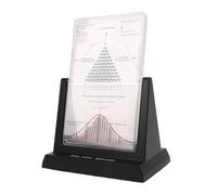 17cm Effective Statistical Law Experimental Tool for Random Distribution