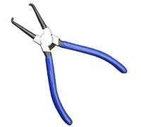 17cm Length Fuel Pliers Fuel Fliter Tool Pipe Hose Quick Release