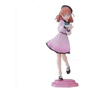 17cm Love Live! Otomune Kozue Hinoshita Kaho Anime Action Figure Toy Character PVC Collectible Model Toy Statue Gift (Color : Brown)