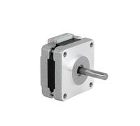 17HS08-1004S hybrid stepping electronic starter 42 electronic starter Nema17 stepper electronic starter 2 phase 1.8 degrees height 21mm EKFBQBGW
