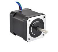 17HS19-2004S1 Nema 17 Stepper electronic starter 48mm 59Ncm/84oz.in 4-lead 42 electronic starter Nema17 Step electronic starter 2A 1m Cable EKFBQBGW