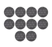 17in Sanding Screen Discs 60 Grit Mesh for Wood Floor Polishing | Repair worn wood floors and remove old paint with 17in reusable sanding screen discs for floor machines and polishing