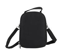17Keys Kalimba Case Thumb Piano Bag Speaker Pickup Storage Shoulder Handbag Thickened Sponge Inside