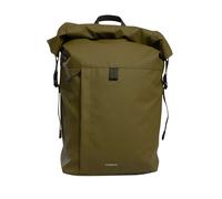 17L Konrad Rolltop Backpack Moss Green One Size