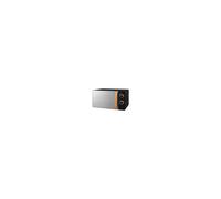 Russell Hobbs RHMM713B-N Scandi Compact Manual Microwave 17L 17L Black