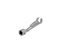 17mm 1/2" Drive Fuel Injection Injector Line Socket. 120mm long. Mercedes CT3957