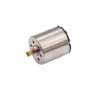 17mm*18mm Big Coreless electronic starter DC 5V 6V 11.1V 12V 20000RPM High Speed 1718 Engine 12T gear ICXLPMC