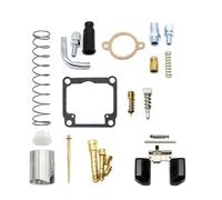 17mm 19mm 21mm For Dellorto PHBG DS AD Racing Carburetor Carb DIO JOG 50cc 90cc BWS100 For Puch Motorcycle