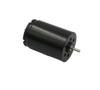 17MM 26MM 1725 2607 2610 DC 12V 5-pole Coreless Mute electronic starter Rotary Machine IINKUEYK(1725 12000rpm)