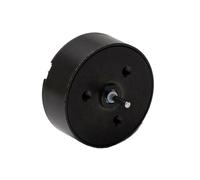 17MM 26MM 1725 2607 2610 DC 12V 5-pole Coreless Mute electronic starter Rotary Machine IINKUEYK(2610 10000rpm)