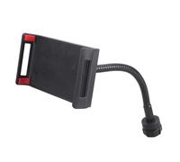 17mm Adapter Clamp Holder Smartphone Tripod Phone Holder Mount Adapter Clip Bracket Monopod Adjustment Adjustable Tablet Stand For Live Streaming Tripod