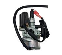 17mm AF34 Motorcycle Carburetor Carb For DIO ZX 50 50cc AF35 Julio50 Lead50 DIO50 ZX50 2 Stroke Engine