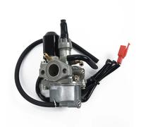 17mm Carb PZ17 Compatible With DIO 50cc 24 30 Tact 50 SP ZX34 35 Motorcycle Models