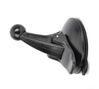 17mm Diameter Suction Cup for Garmin for gps Devices 17mm Diameter(3PC) | Fits windscreen, dashboard, smooth flat surfaces, stable support, clear navigation viewing